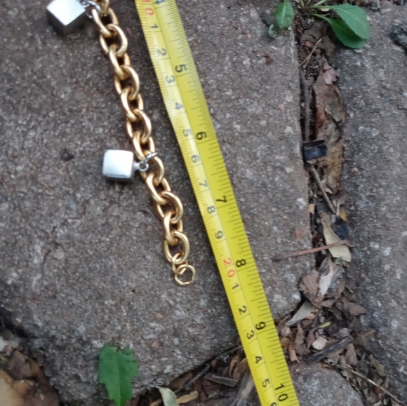 Chain Link 👽💦💥 Charmed Bracelet - Picture 5 of 5